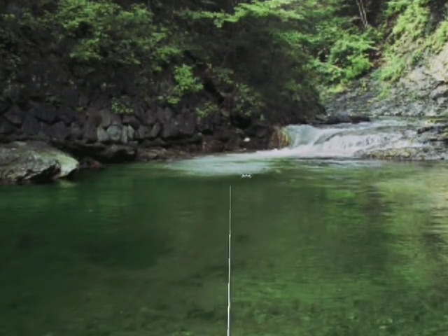 Screenshot Reel Fishing | Wild