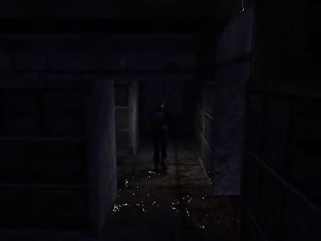 Screenshot The Ring : Terror's Realm