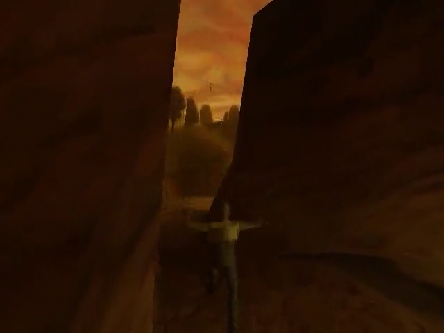 Screenshot Shadow Man