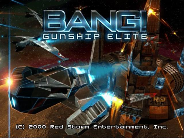 Screenshot Bang! Gunship Elite