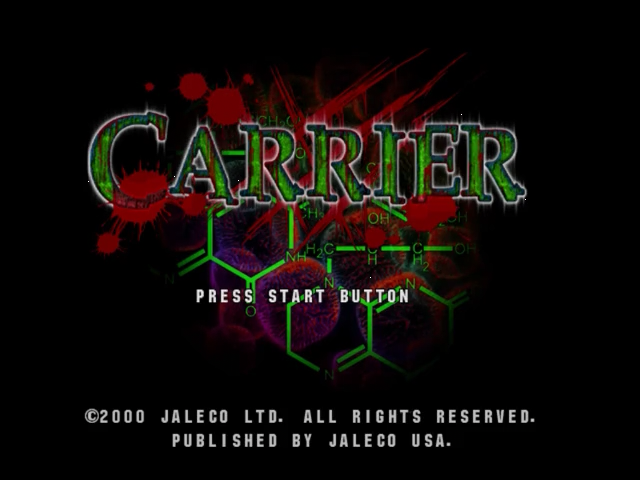 Screenshot Carrier