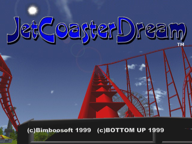 Screenshot Coaster Works