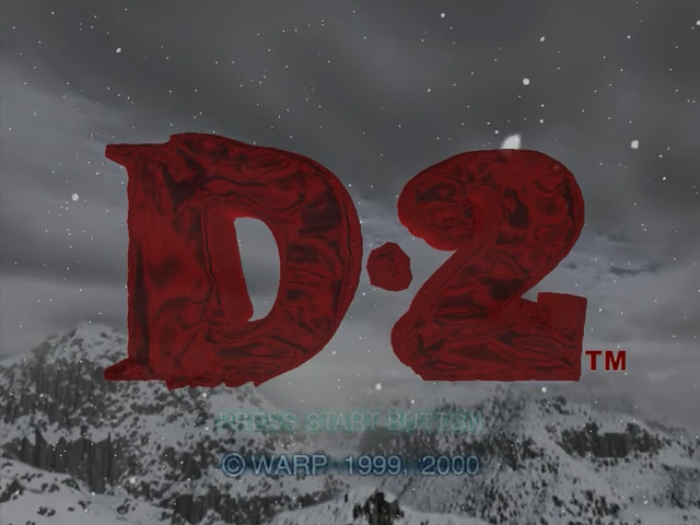Screenshot D-2