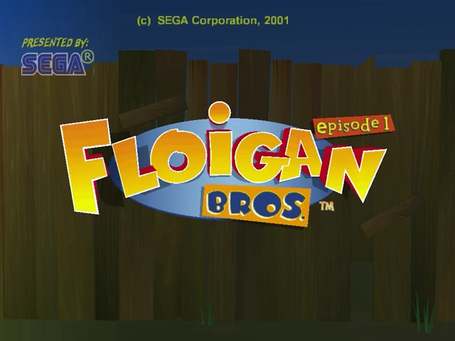 Screenshot Floigan Bros. : Episode 1