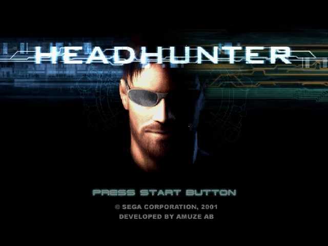 Screenshot Headhunter
