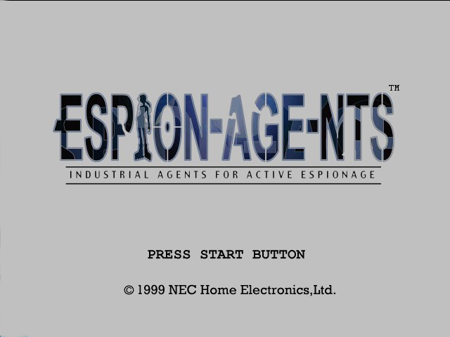 Screenshot Industrial Spy : Operation Espionage