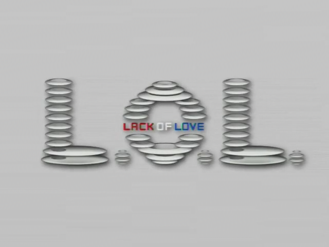 Screenshot L.O.L. : Lack of Love