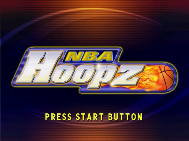 Screenshot NBA Hoopz
