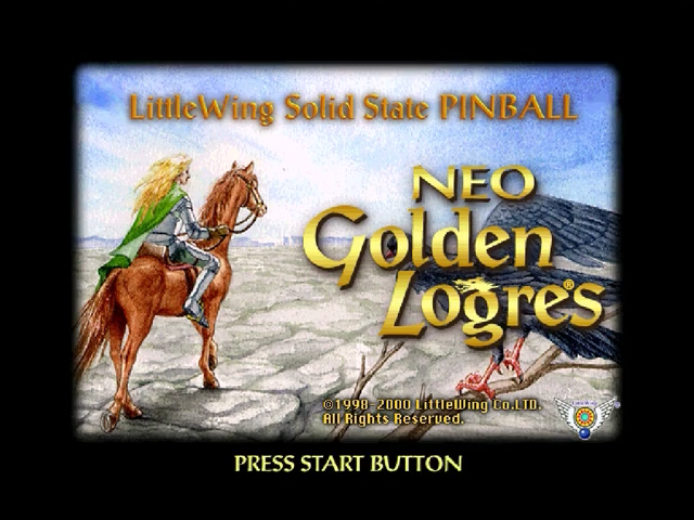 Screenshot Neo Golden Logres