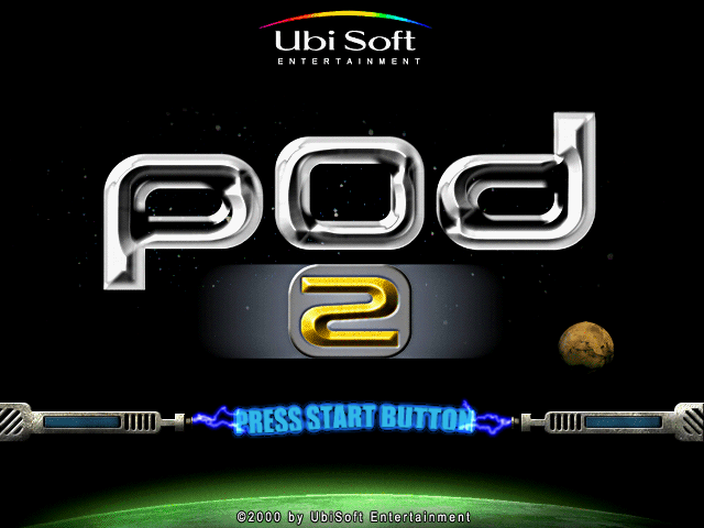 Screenshot POD 2