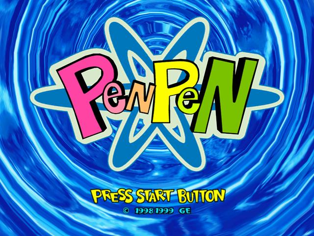 Screenshot PenPen