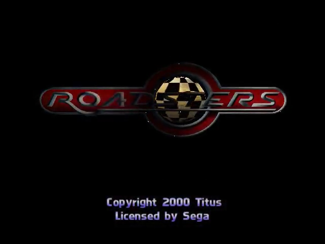 Screenshot Roadsters
