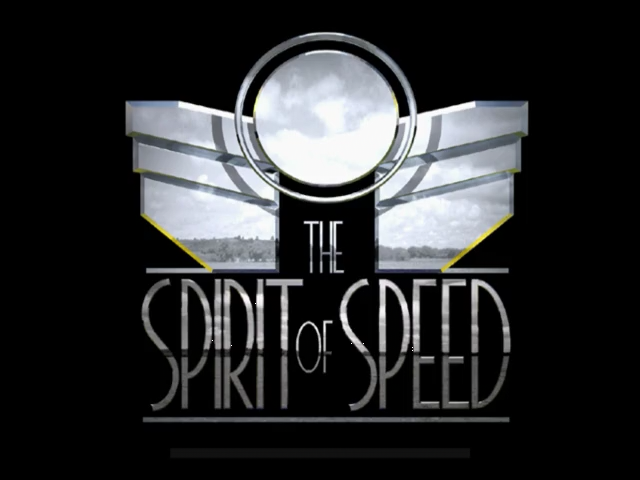 Screenshot Spirit of Speed 1937