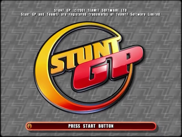 Screenshot Stunt GP