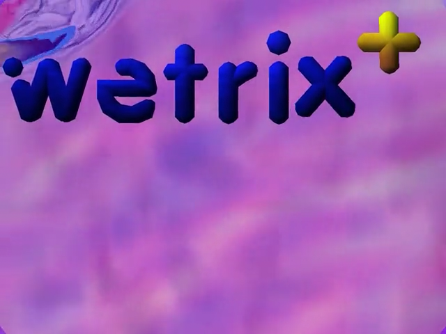 Screenshot Wetrix+
