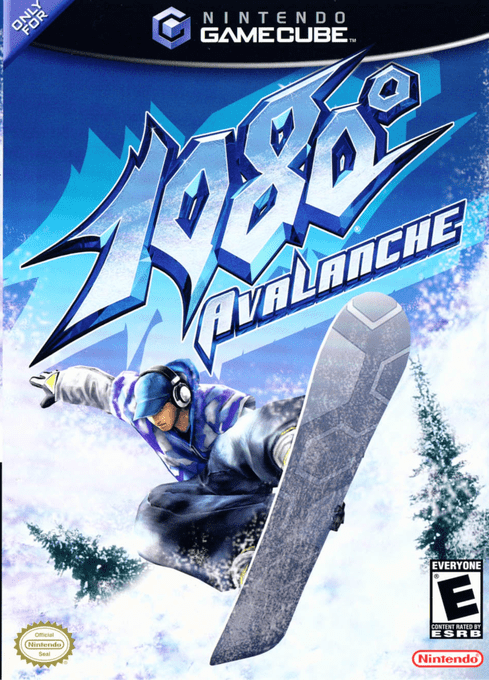 1080° Avalanche