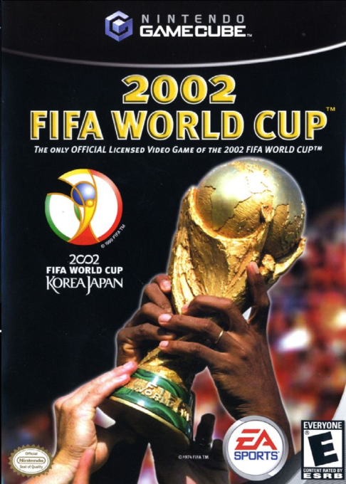 2002 FIFA World Cup
