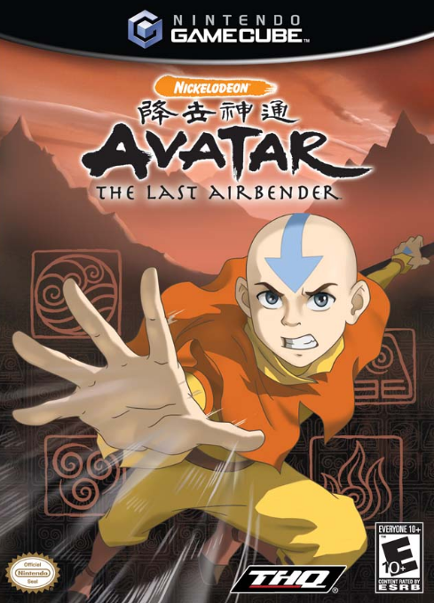 Avatar The Last Airbender