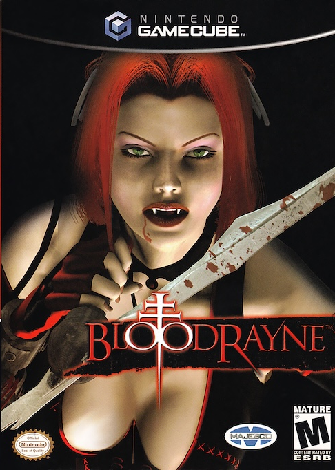 BloodRayne