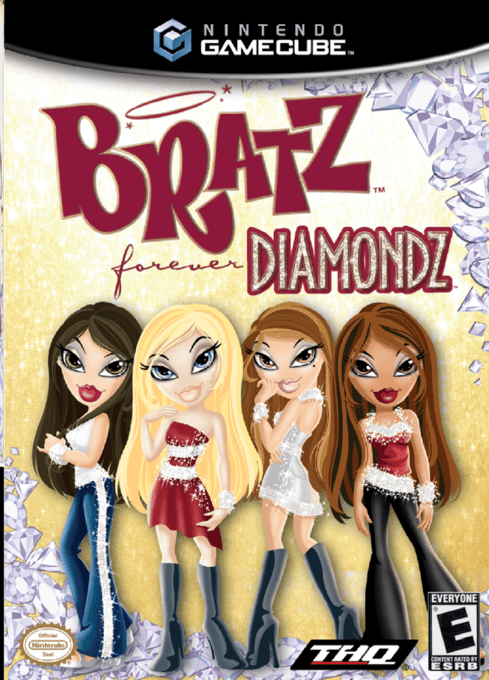 Bratz : Forever Diamondz