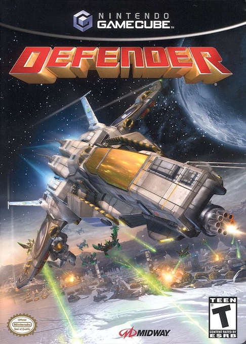 Defender
