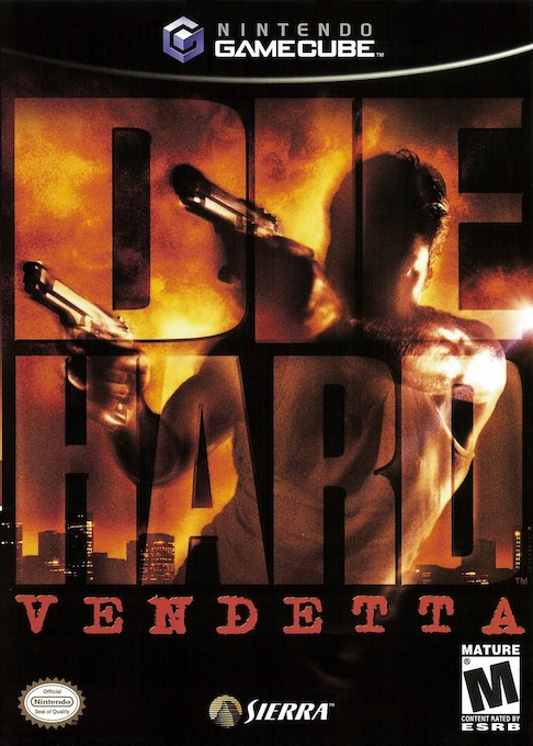 Die Hard : Vendetta