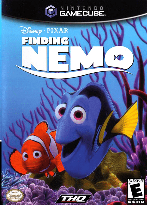 Finding Nemo