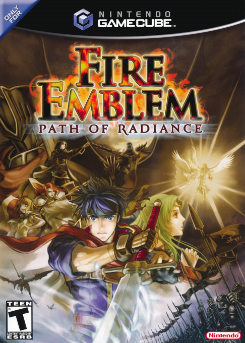 Fire Emblem : Path of Radiance