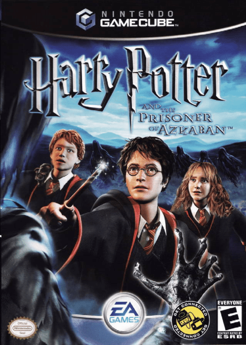 Harry Potter and the Prisoner of Azkaban