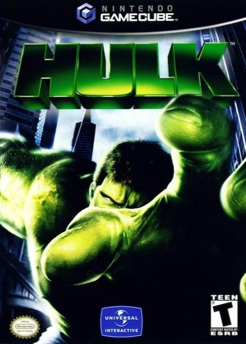 Hulk