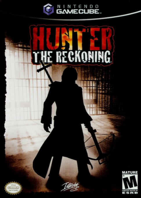 Hunter : The Reckoning