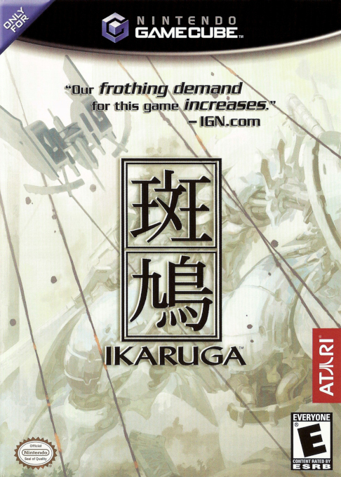 Ikaruga
