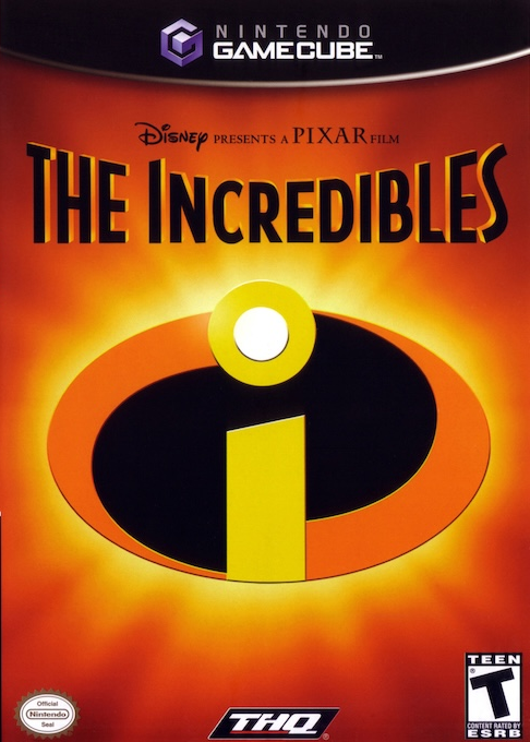 The Incredibles