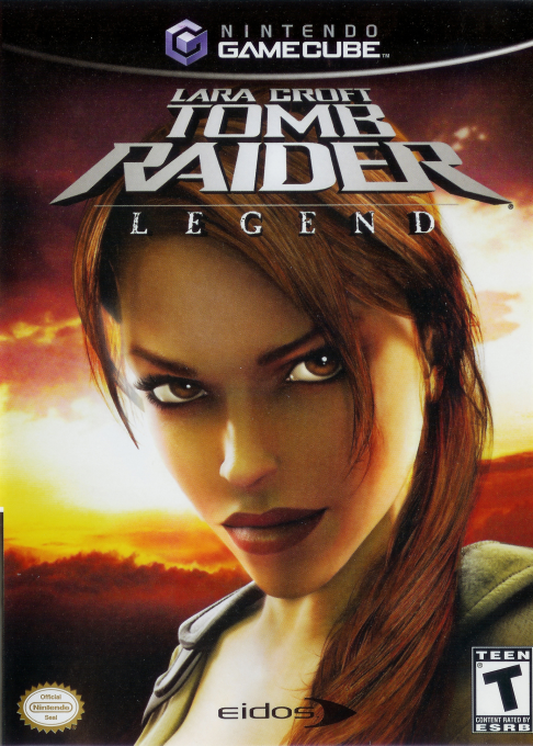 Tomb Raider : Legend