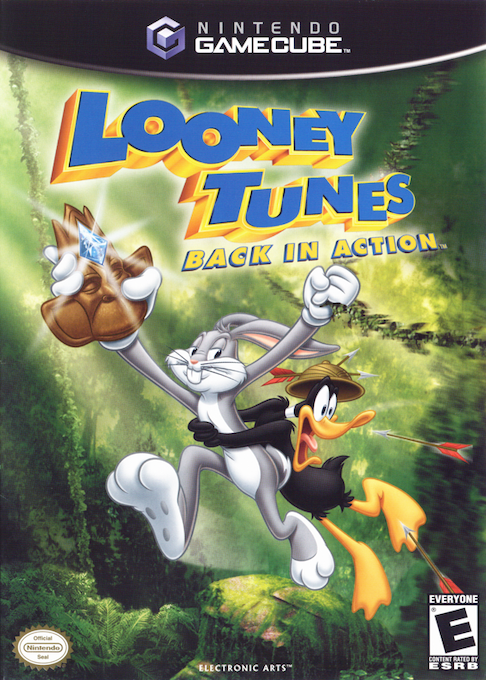 Looney Tunes : Back in Action