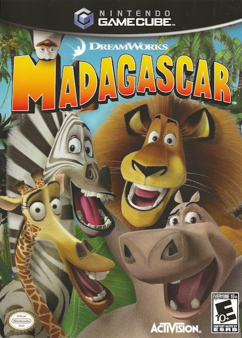Madagascar