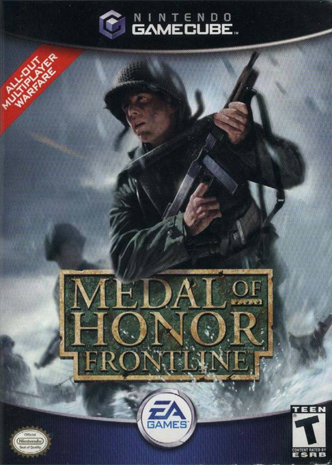 Medal of Honor : Frontline