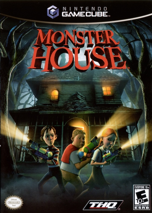 Monster House