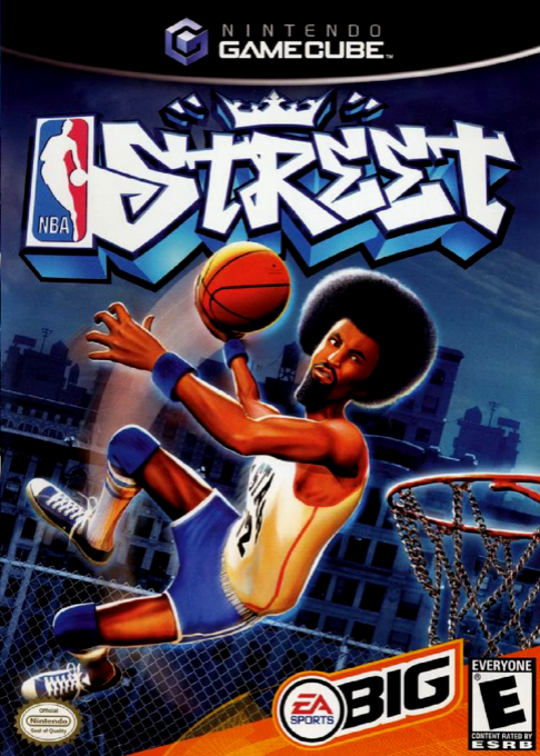 NBA Street