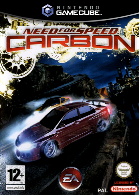 Need for Speed : Carbon