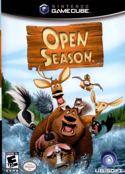 Open Season