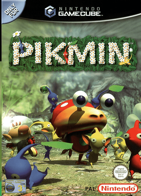 Pikmin