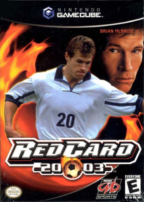 RedCard 20-30