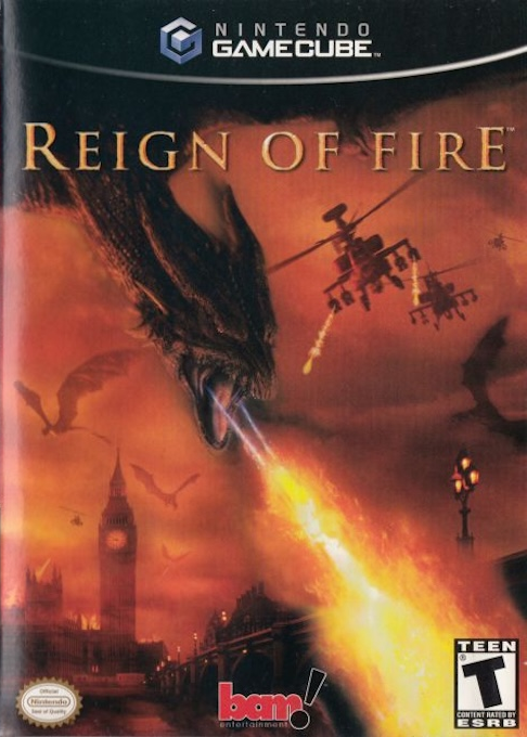 Reign of Fire