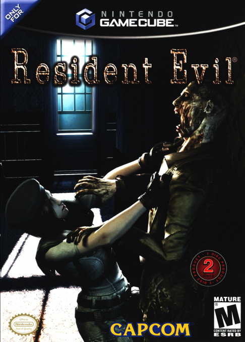Resident Evil