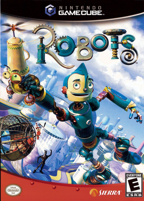 Robots