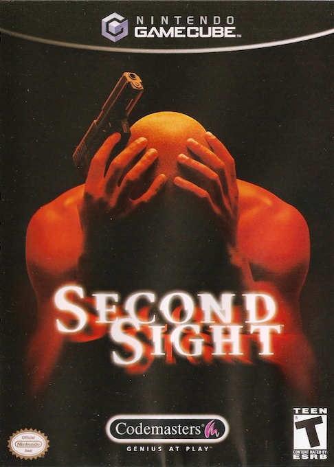 Second Sight