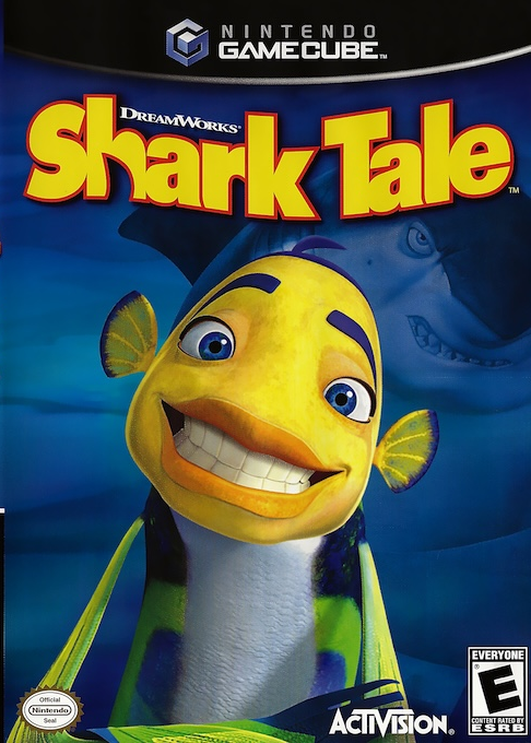 Shark Tale
