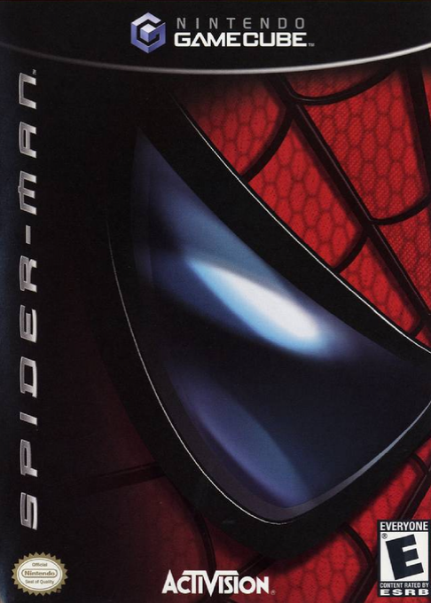 Spider-Man