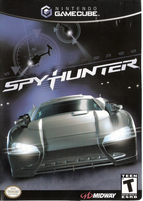 SpyHunter